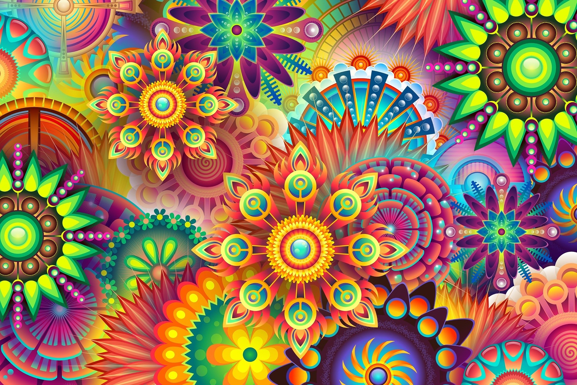How Lsd Changes Communication In The Brain Elife Science Digests Elife