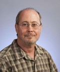 Head and shoulder profile photo of Ben Barres