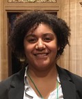 Jazmin Scarlett (she/her), PhD - Volcanologist, Senior Research Associate, University of East Anglia, UK