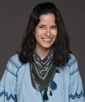 Mariana Di Niz, Postdoc at Institut Pasteur, France 