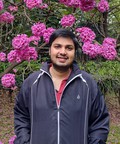 Divyansh Mittal, PhD Student at Indian Institute of Science, Bangalore, India