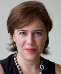 Carla Rothlin (Yale University, United States)