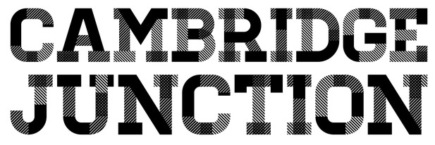 Cambridge Junction logo