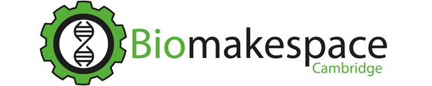 Biomakespace logo