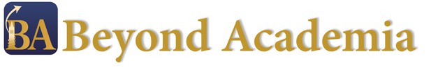 Beyond Academia's logo