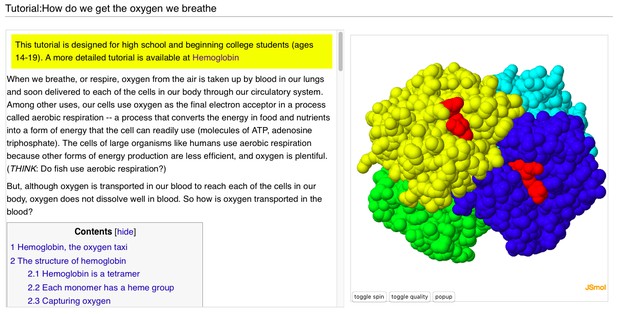 Tutorial: How We Breathe