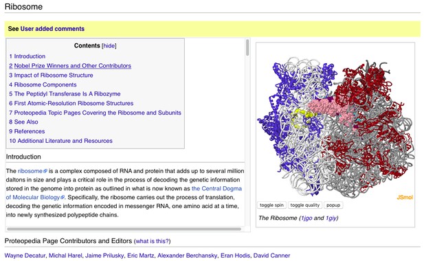 Ribosome