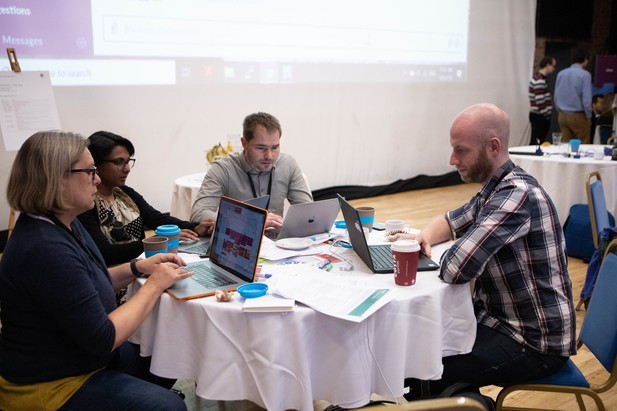 Innovation Sprint 2019: Project roundup | Labs | eLife