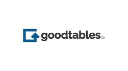 Goodtables.io logo