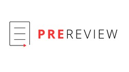PREreview logo