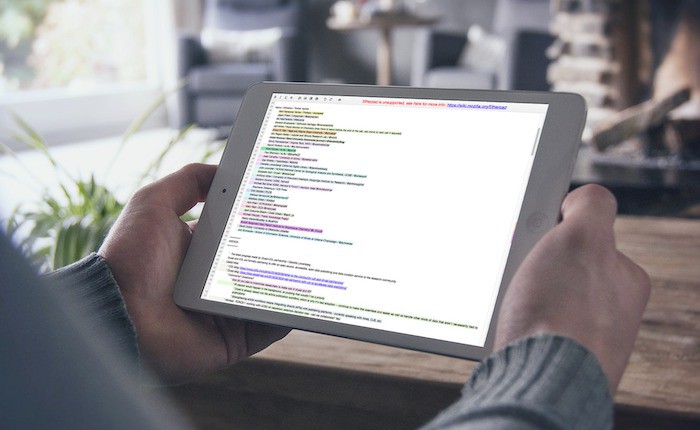 Opensource technology in publishing Community call, June 28 Labs