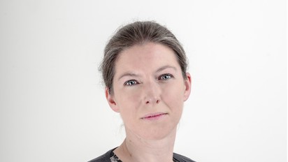 Siân Roderick