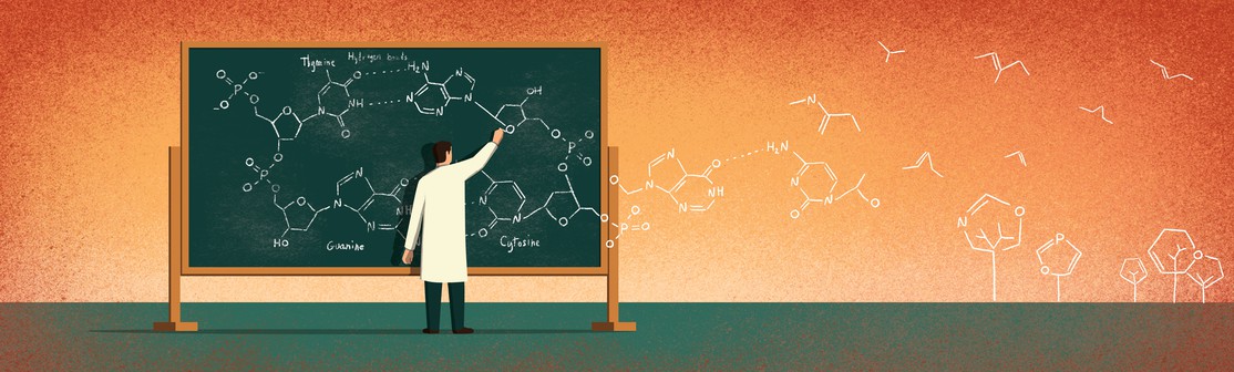 Biochemistry and Chemical Biology
