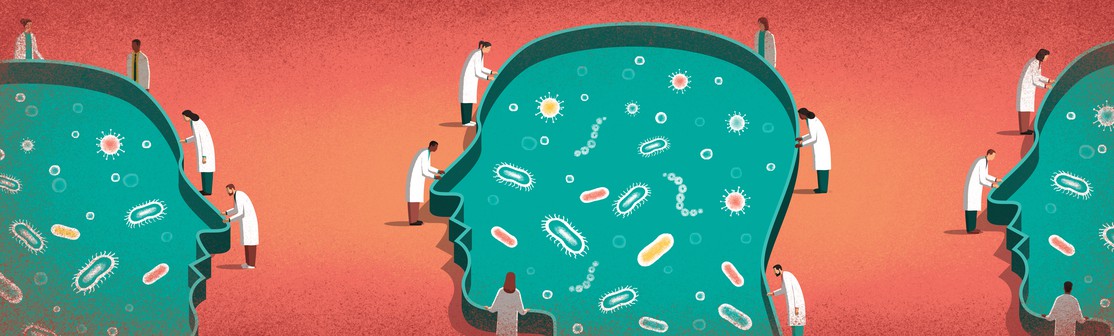 Microbiology and Infectious Disease