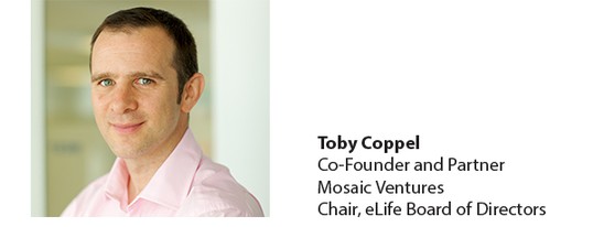 Toby Coppel eLife