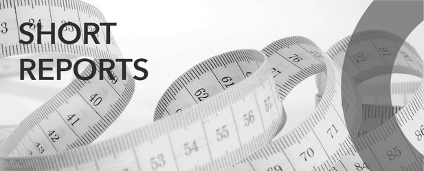 Short reports at eLife