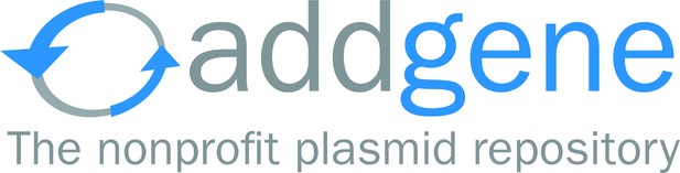 Addgene logo