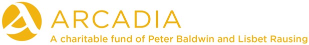 Arcadia Fund logo