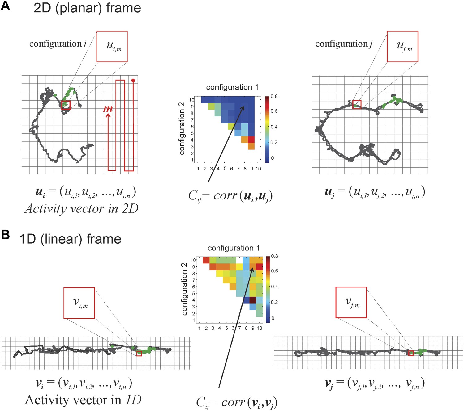 Reconceiving the hippocampal map as a topological template eLife