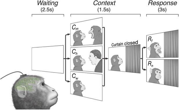 situational contexts situational contexts