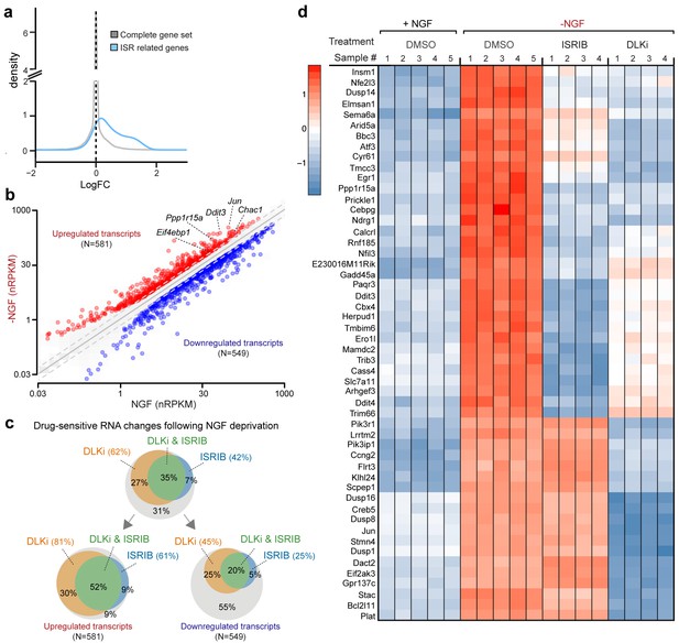 Dual Leucine Zipper Kinase-dependent Perk Activation Contributes To 