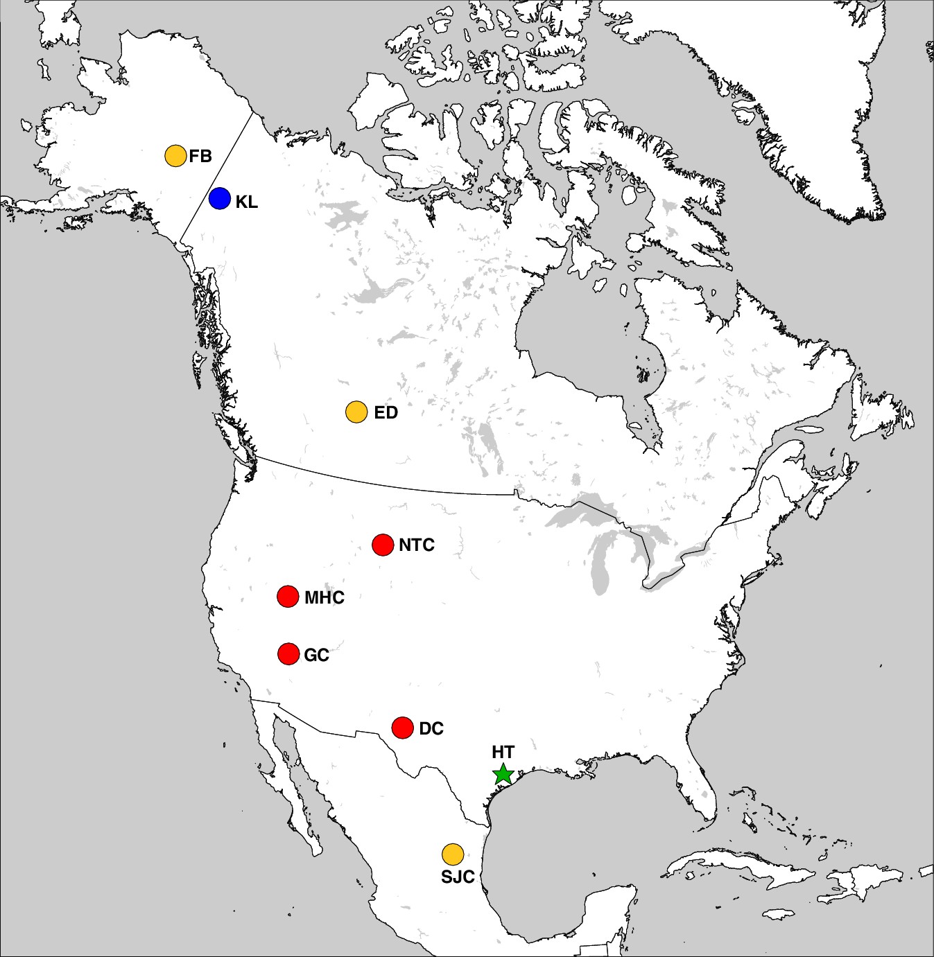 A new genus of horse from Pleistocene North America eLife