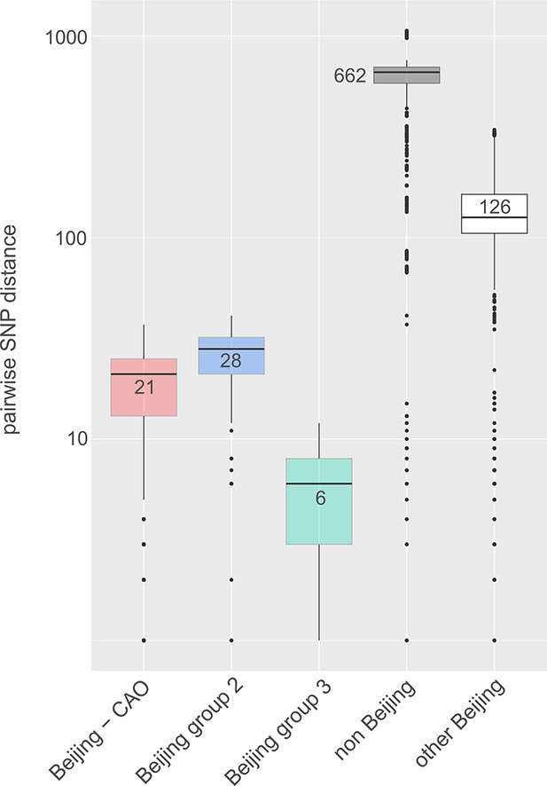 Compensatory evolution drives multidrug-resistant tuberculosis in ...