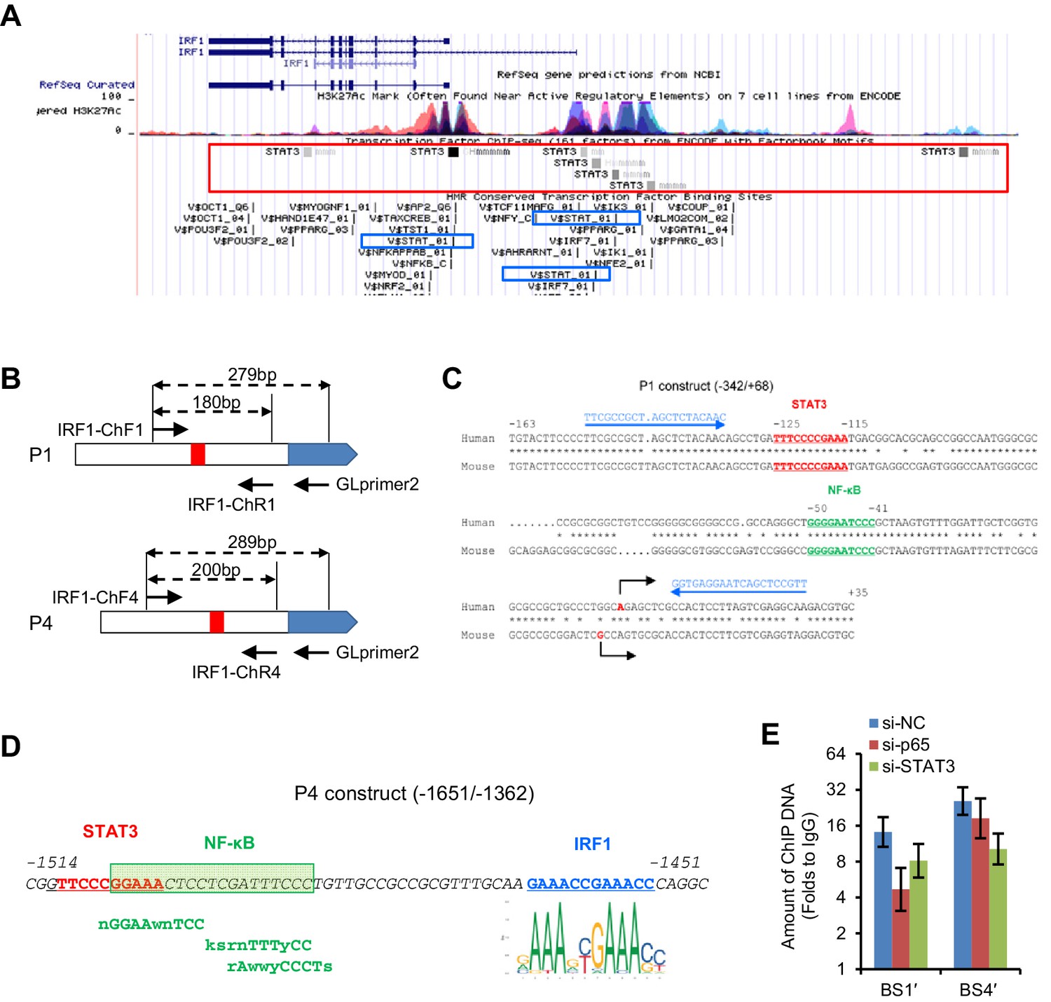 Figures and data in MicroRNA-122 supports robust innate immunity in ...