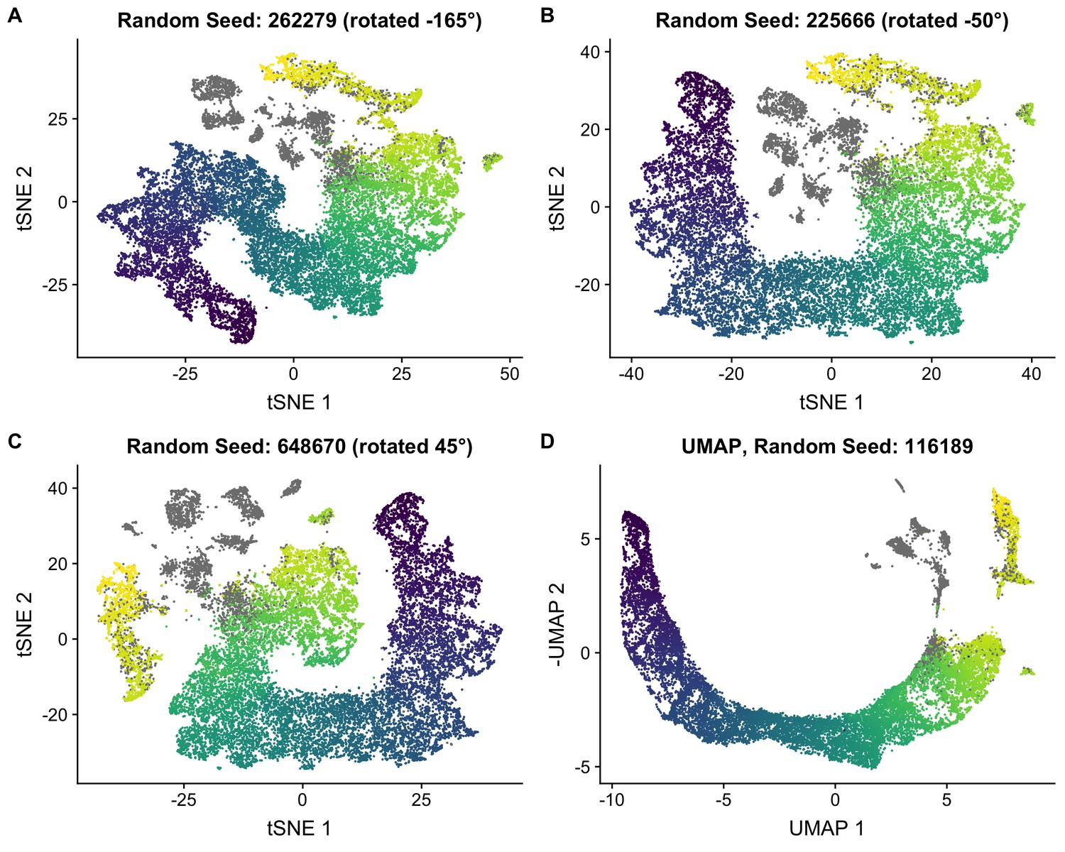 A Unified Theory Of Gene Expression Cell