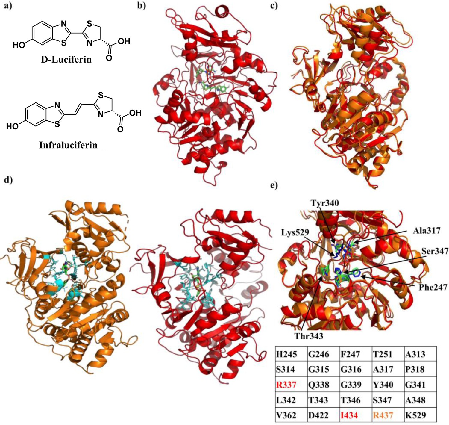 Figures And Data In Near Infrared Dual Bioluminescence Imaging In Mouse Models Of Cancer Using