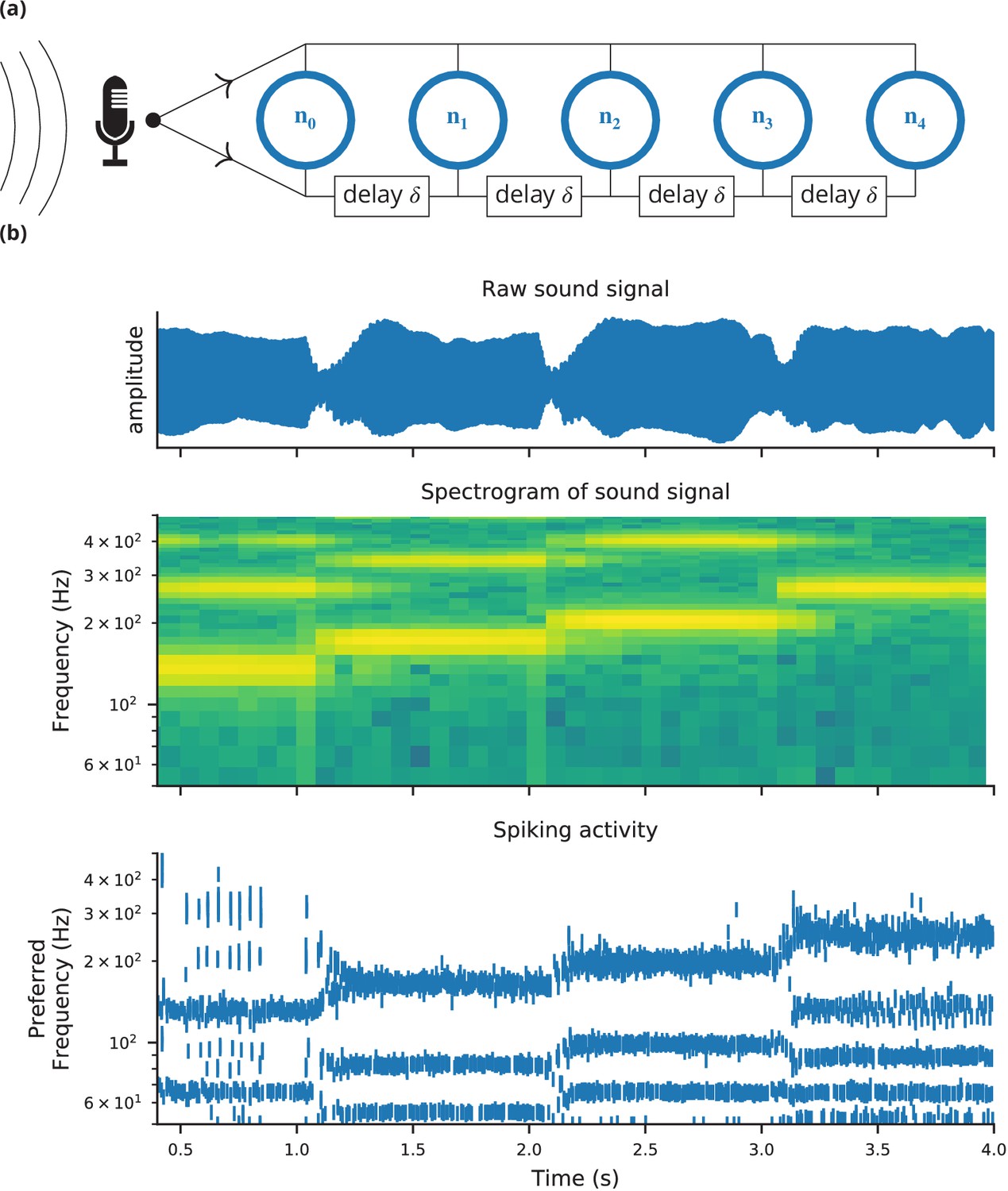 Brian 2, an intuitive and efficient neural simulator | eLife