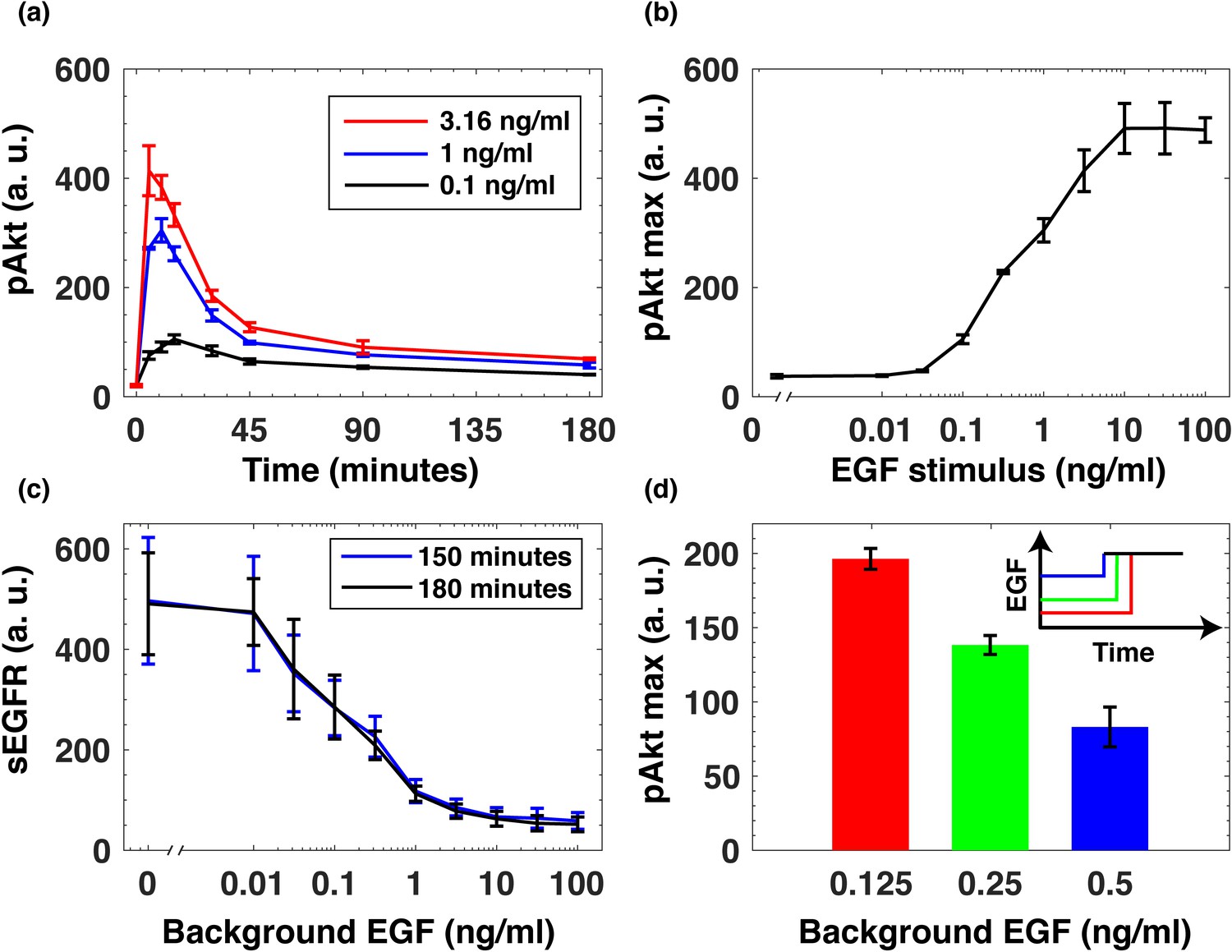 Neurotrophic Factors and Receptors - Creative Diagnostics