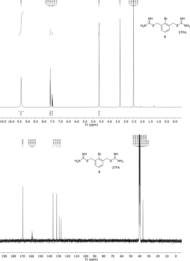 Mechanistic basis of the inhibition of SLC11/NRAMP-mediated metal ion ...