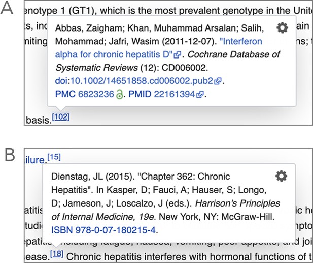 Figures and data in Meta-Research: Reader engagement with medical ...