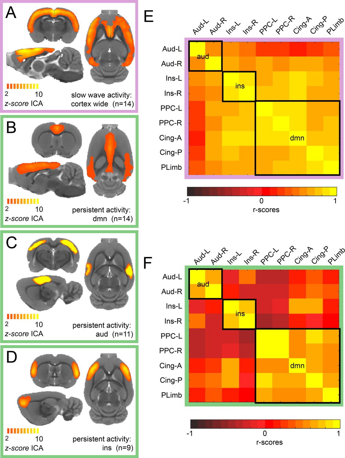 Figures And Data In Brain States Govern The Spatio-temporal Dynamics Of ...