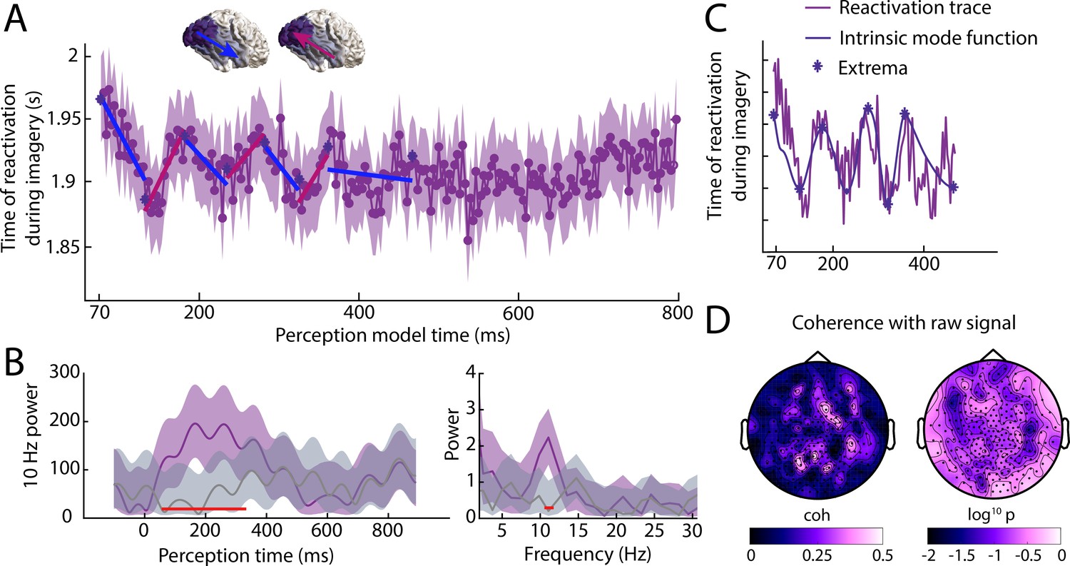 Neural dynamics. Тайм точка.