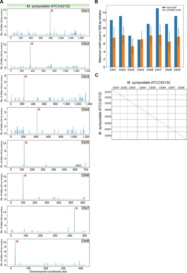 Figures And Data In Loss Of Centromere Function Drives Karyotype ...