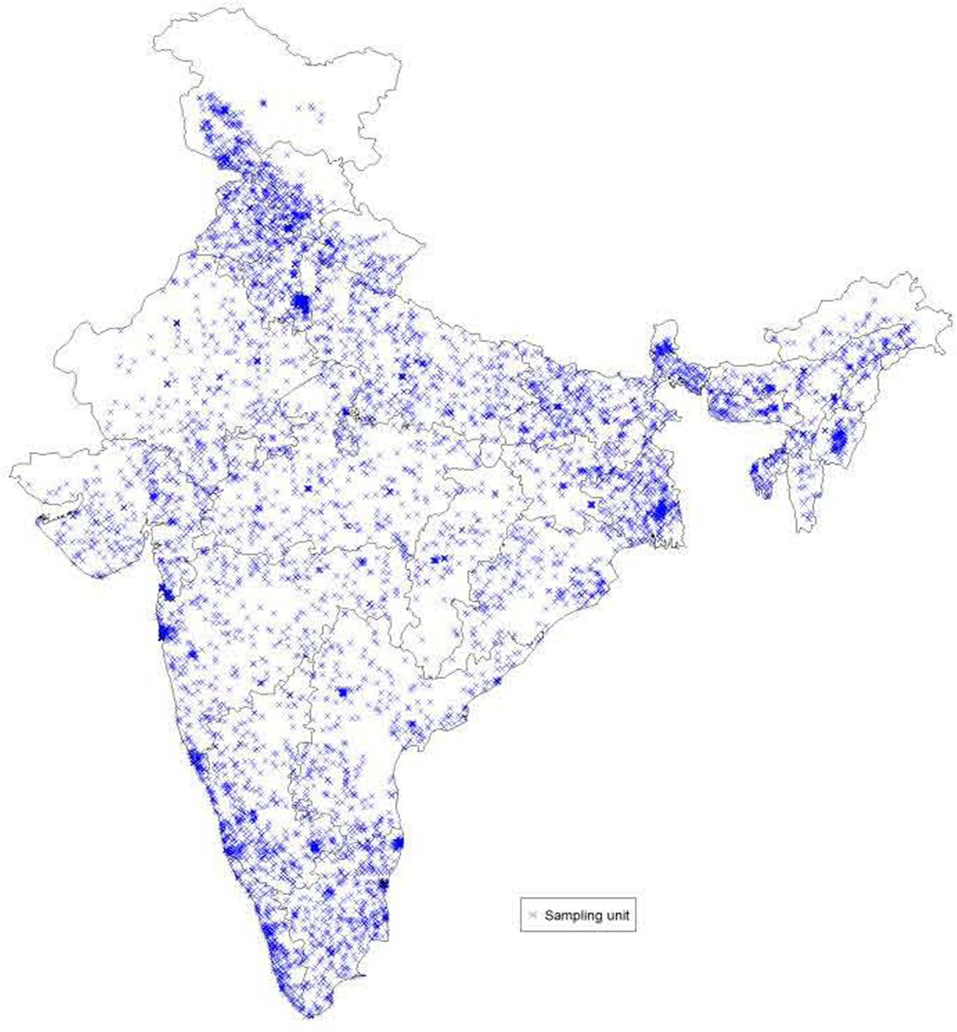 Trends in snakebite deaths in India from 2000 to 2019 in a nationally ...