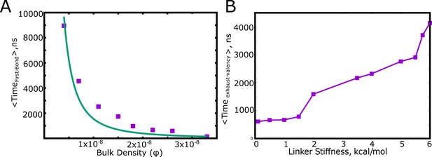 Dynamic metastable long-living droplets formed by sticker-spacer ...