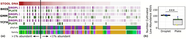 Droplet-based High-throughput Cultivation For Accurate Screening Of ...