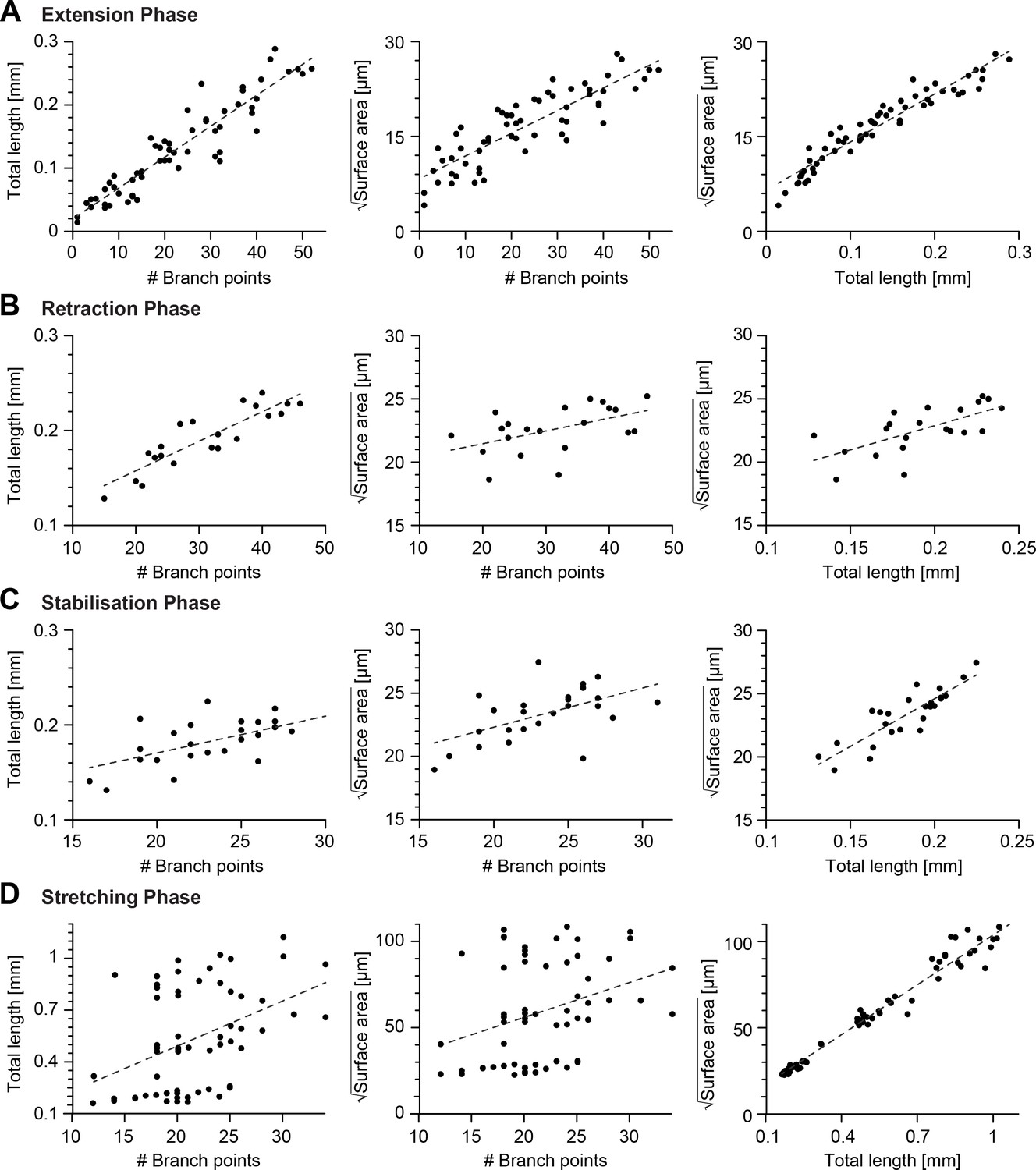 Figures And Data In Achieving Functional Neuronal Dendrite Structure ...