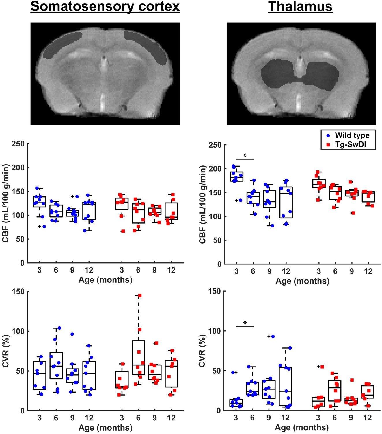 Figures And Data In Cerebral Blood Flow And Cerebrovascular Reactivity ...