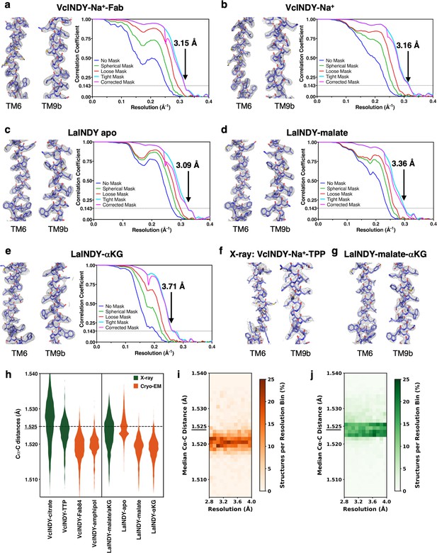 Figures and data in Structural basis for the reaction cycle of DASS ...