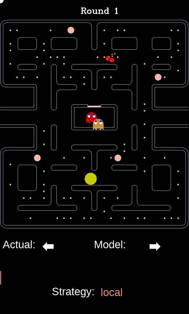 Pac Maze Runner Game for Android - Download