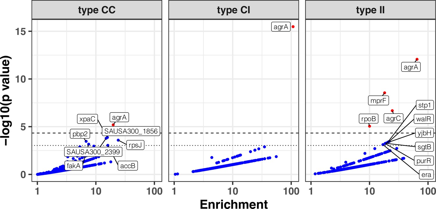 Stress-induced inactivation of the Staphylococcus aureus purine  biosynthesis repressor leads to hypervirulence