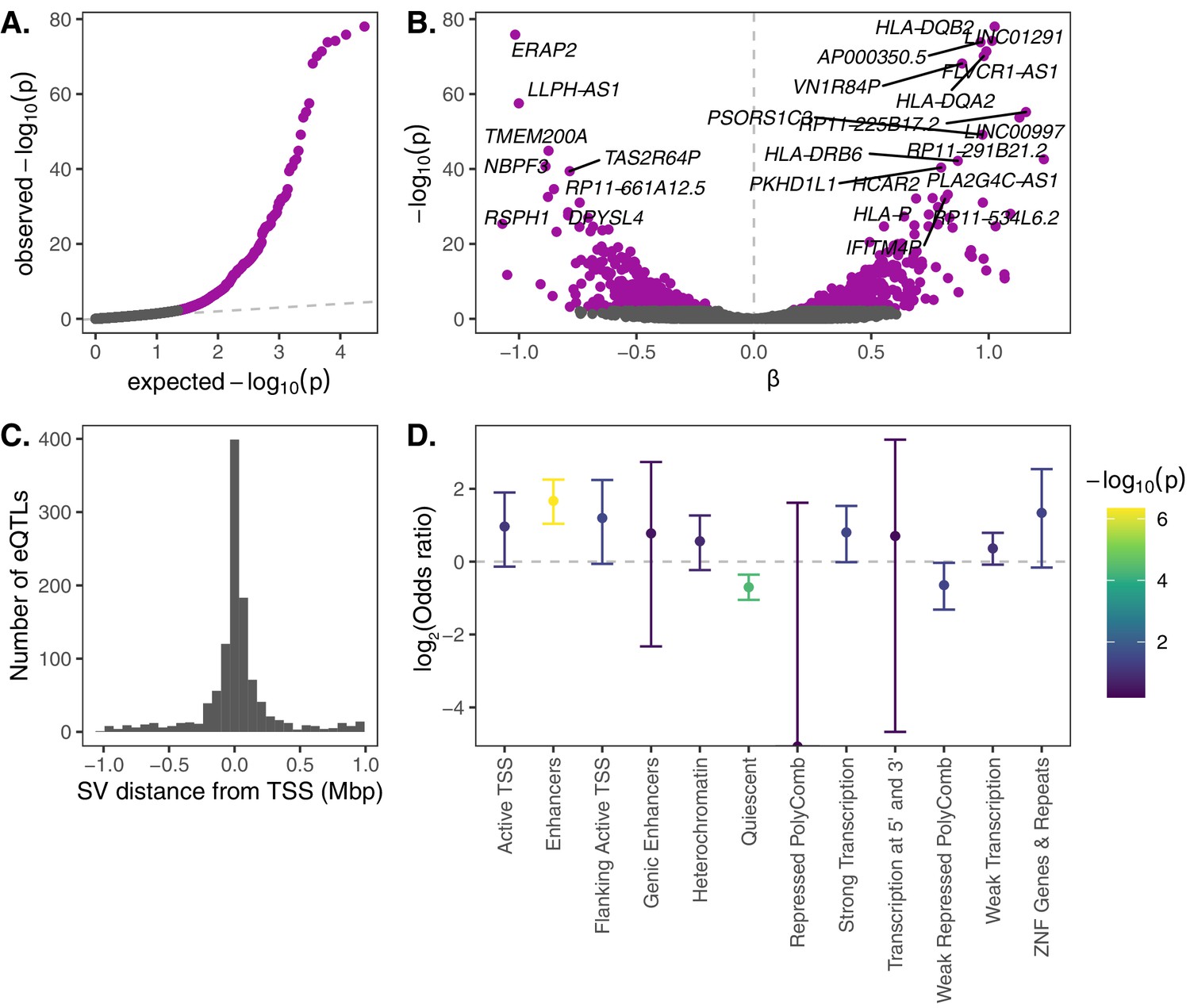 Local Adaptation And Archaic Introgression Shape Global Diversity At ...