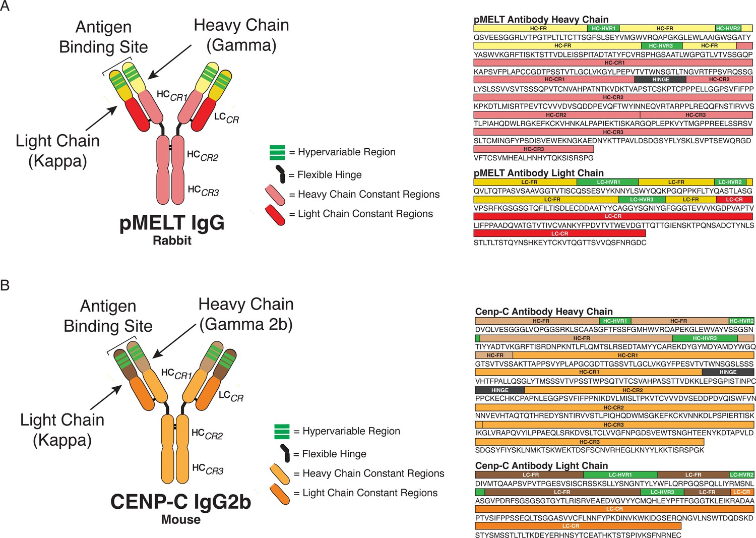 Figures And Data In Generation And Diversification Of Recombinant ...