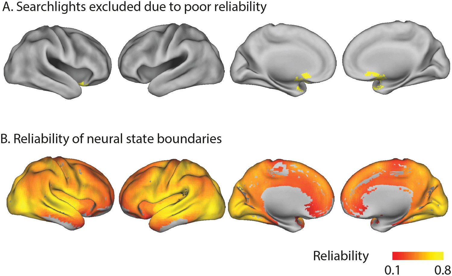 A Partially Nested Cortical Hierarchy Of Neural States Underlies Event ...