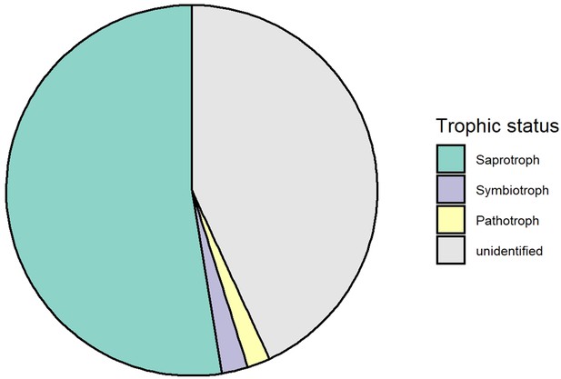 Tree species and genetic diversity increase productivity via functional ... Biology Diagrams