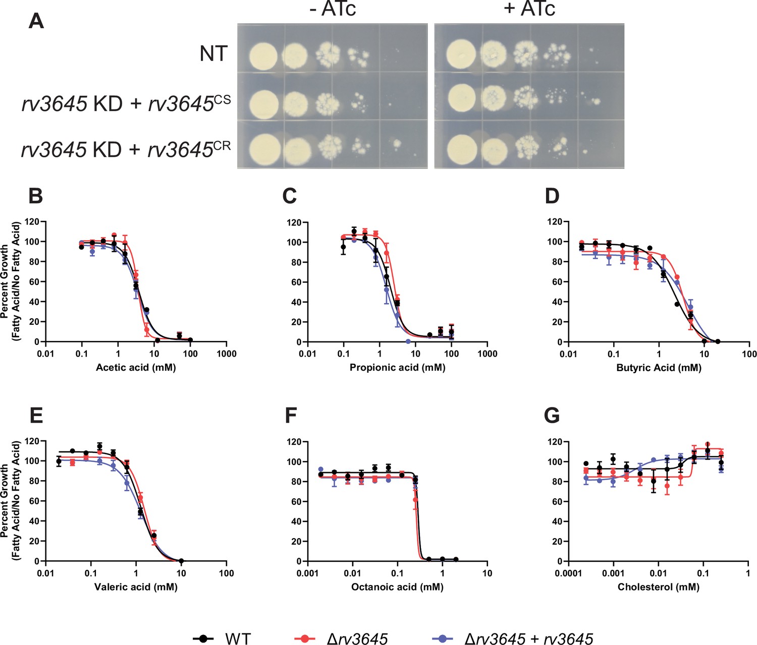 Figures And Data In Cyclic AMP Is A Critical Mediator Of Intrinsic Drug ...